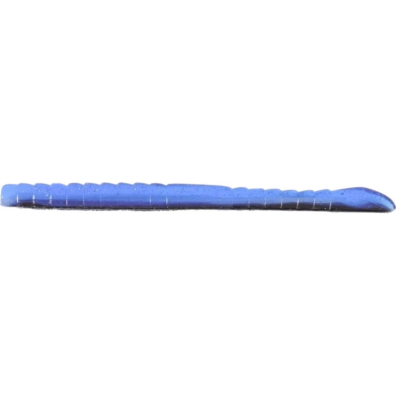 Missile Baits Mini Magic Worm 4 Inch 16pk Alabama Bream