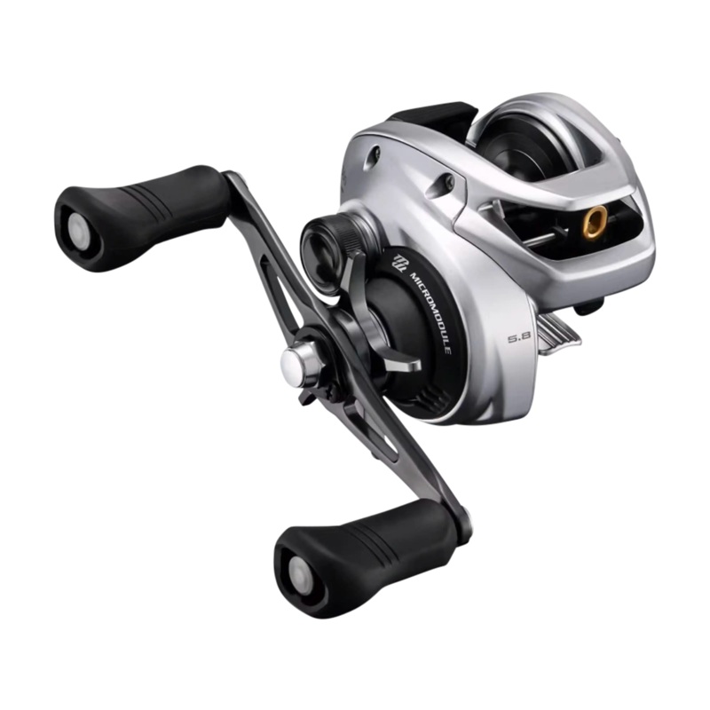 Shimano Tranx 300 B Casting Reels Right Hand / 7.6:1