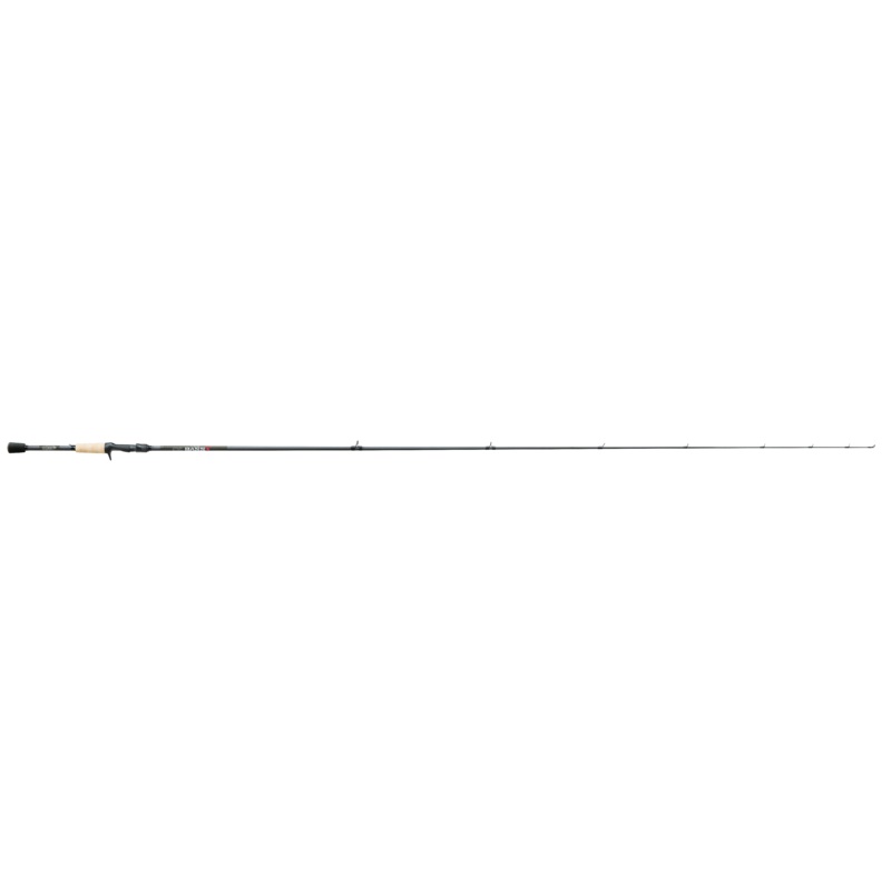 ST. CROIX BASS X CASTING BACX66MHF | 6’6″ Medium Heavy / Fast