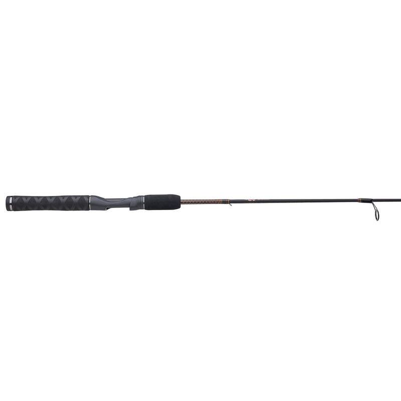 Ugly Stik GX2 Spinning Rod 5’10” Medium 2