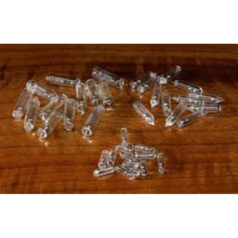 Glass Rattle – 12 Pack – Fly Tying Small 3mm