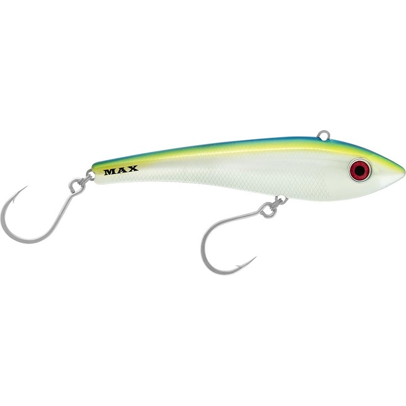 Halco MAX 220 – 8.6 Inch Baitfish 8.6 inch – 6 1/3 oz
