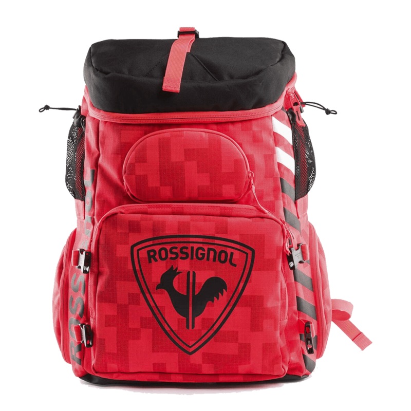 HERO BOOT PRO BAG – RED 75L