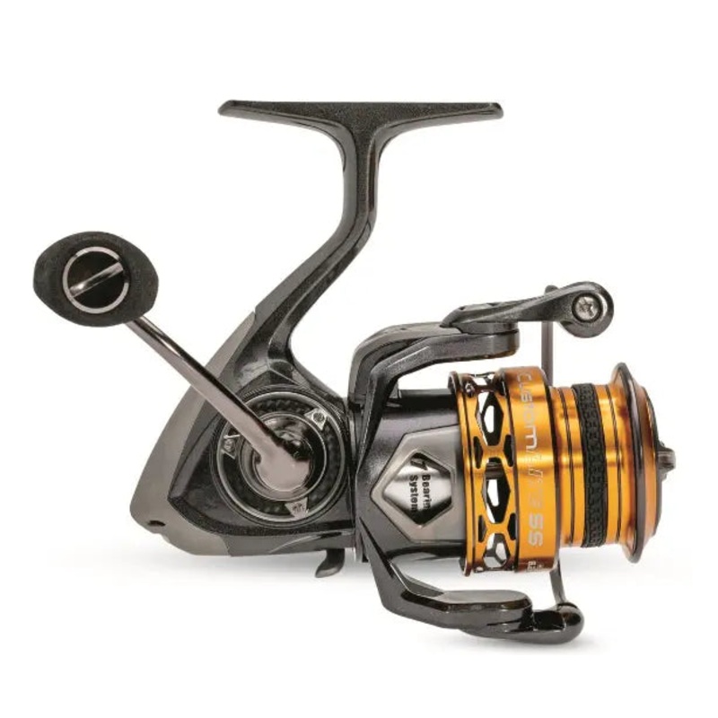 Lew’s Custom Lite SS Spinning Reels 6.2:1