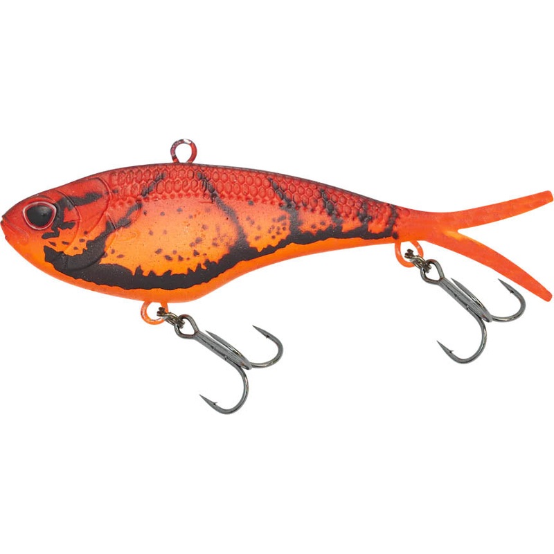 Nomad Design Vertrex Max Soft Vibe Aqua Ghost 3″ – 2/5 oz