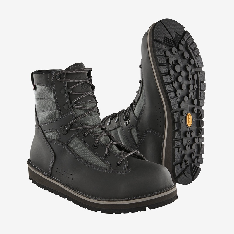 Patagonia – Foot Tractor Wading Boots 5