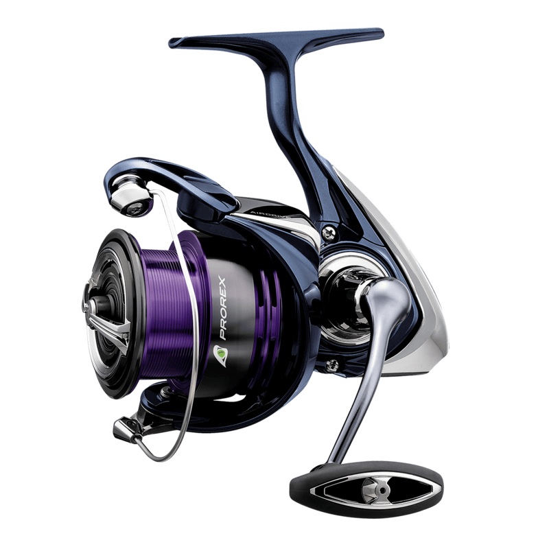 PROREX X LT SPINNING REEL 2000 5.2:1