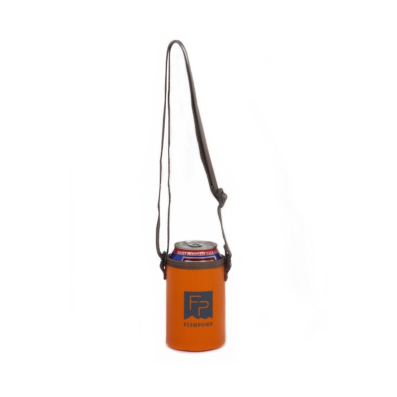 River Rat 2.0- Cutthroat Orange