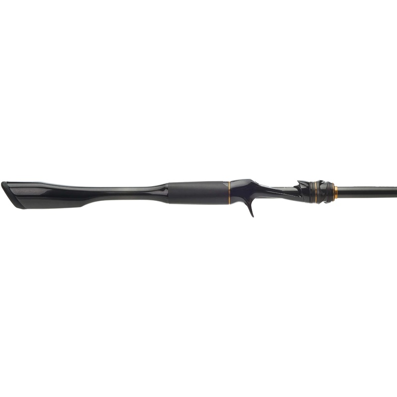 Shimano Poison Ultima Casting Rods PU1610MA